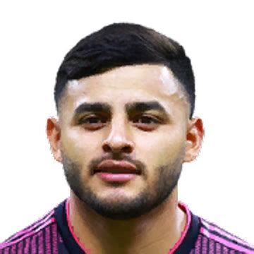vega sofifa|Alexis Vega FIFA 21 .